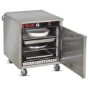 FWE HLC-2127-6 Undercounter Insulated Mobile Heated Cabinet w/ (12) Pan Capacity, 120v thumbnail 3