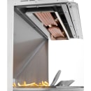 FWE HMC-1220-1-FD 14" Countertop Fry Holding Station, 120v thumbnail 2