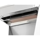 FWE HMC-1220-1-FD 14" Countertop Fry Holding Station, 120v thumbnail 3