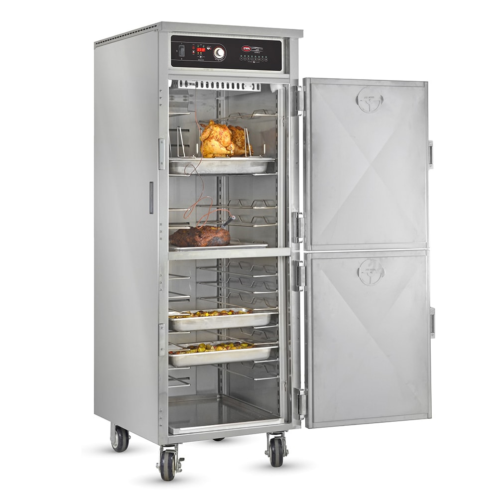 FWE LCH-18 Full-Size Cook and Hold Oven, 208v/1ph