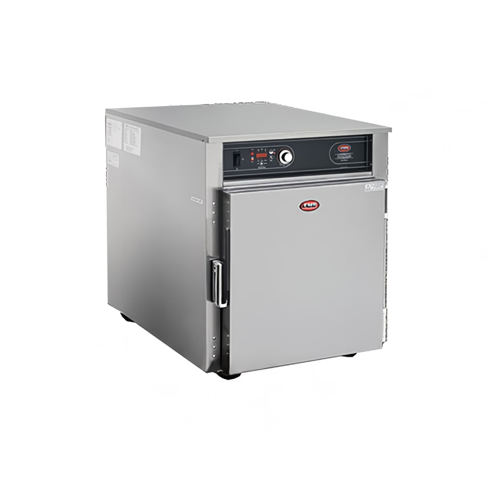 FWE LCH-6-SK-G2 Half Size Commercial Smoker Oven w/ Cook & Hold - 208v/1ph