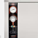 FWE P-108 108 Plate Heated Meal Delivery Cart, 120v thumbnail 4