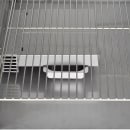 FWE P-108 108 Plate Heated Meal Delivery Cart, 120v thumbnail 5