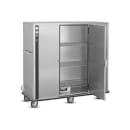 FWE P-180-XL 180 Plate Heated Meal Delivery Cart, 120v thumbnail 2