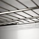 FWE P-200 200 Plate Heated Meal Delivery Cart, 120v thumbnail 6