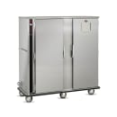 FWE P-200-2-XL 200 Plate Heated Meal Delivery Cart, 120v thumbnail 4