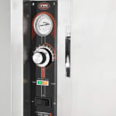 FWE P-200-2-XL 200 Plate Heated Meal Delivery Cart, 120v thumbnail 5