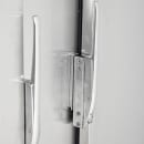 FWE P-200-2-XL 200 Plate Heated Meal Delivery Cart, 120v thumbnail 6