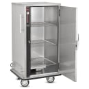 FWE P-60 60 Plate Heated Meal Delivery Cart, 120v thumbnail 3