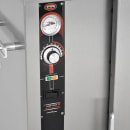 FWE P-72 72 Plate Heated Meal Delivery Cart, 120v thumbnail 4