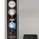 FWE PHU-5-5 Full Height Insulated Mobile Heated Cabinet w/ (10) Pan Capacity, 120v thumbnail 6