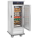 FWE R-AS-10 32" One Section Reach In Refrigerator, (1) Right Hinge Solid Door, 120v thumbnail 2