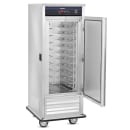 FWE R-AS-10 32" One Section Reach In Refrigerator, (1) Right Hinge Solid Door, 120v thumbnail 3