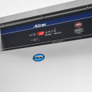 FWE R-AS-10 32" One Section Reach In Refrigerator, (1) Right Hinge Solid Door, 120v thumbnail 4