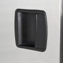 FWE R-AS-10 32" One Section Reach In Refrigerator, (1) Right Hinge Solid Door, 120v thumbnail 7