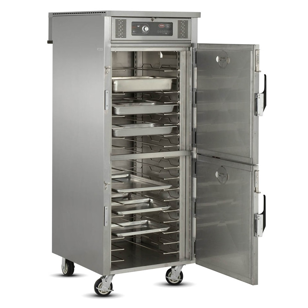 FWE RH-18 Full-Size Rethermalizer Oven, 208v/1ph