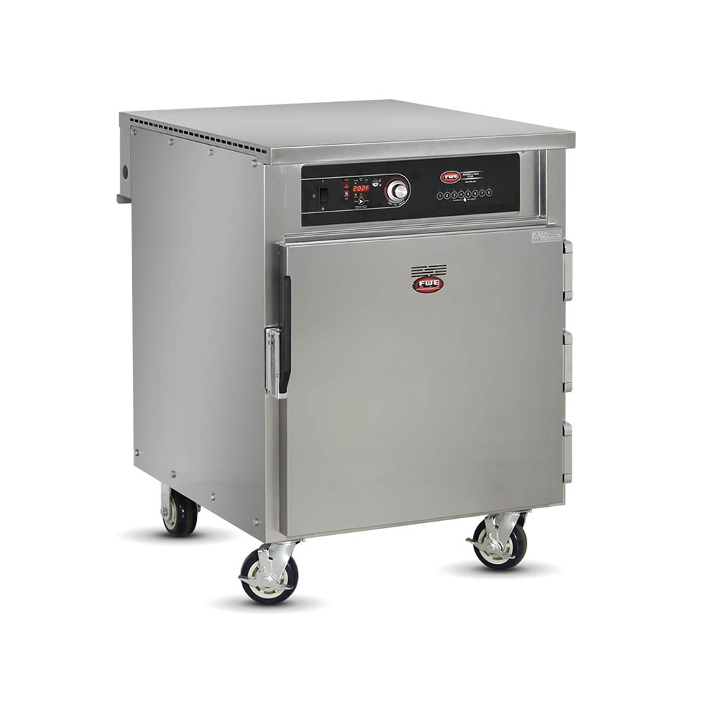 FWE RH-6 Half-Size Rethermalizer Oven, 208v/1ph