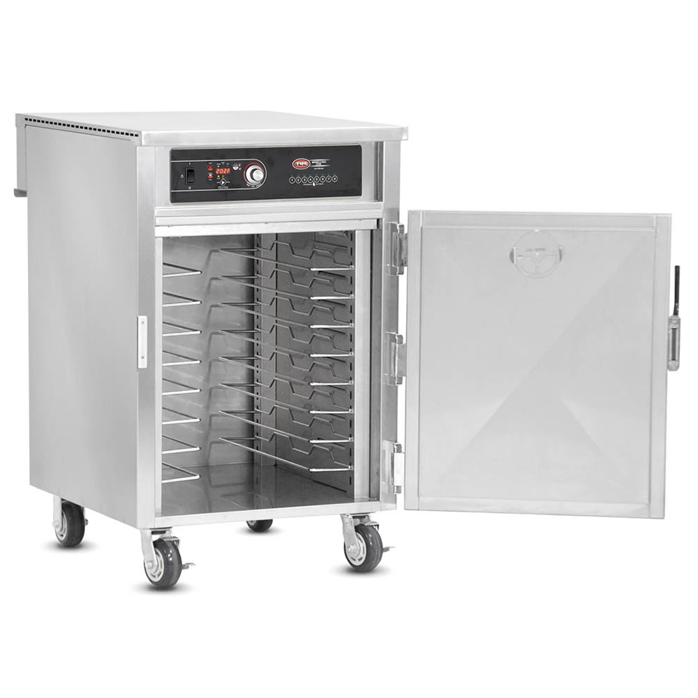 FWE RH-8 Half-Size Rethermalizer Oven, 208v/1ph