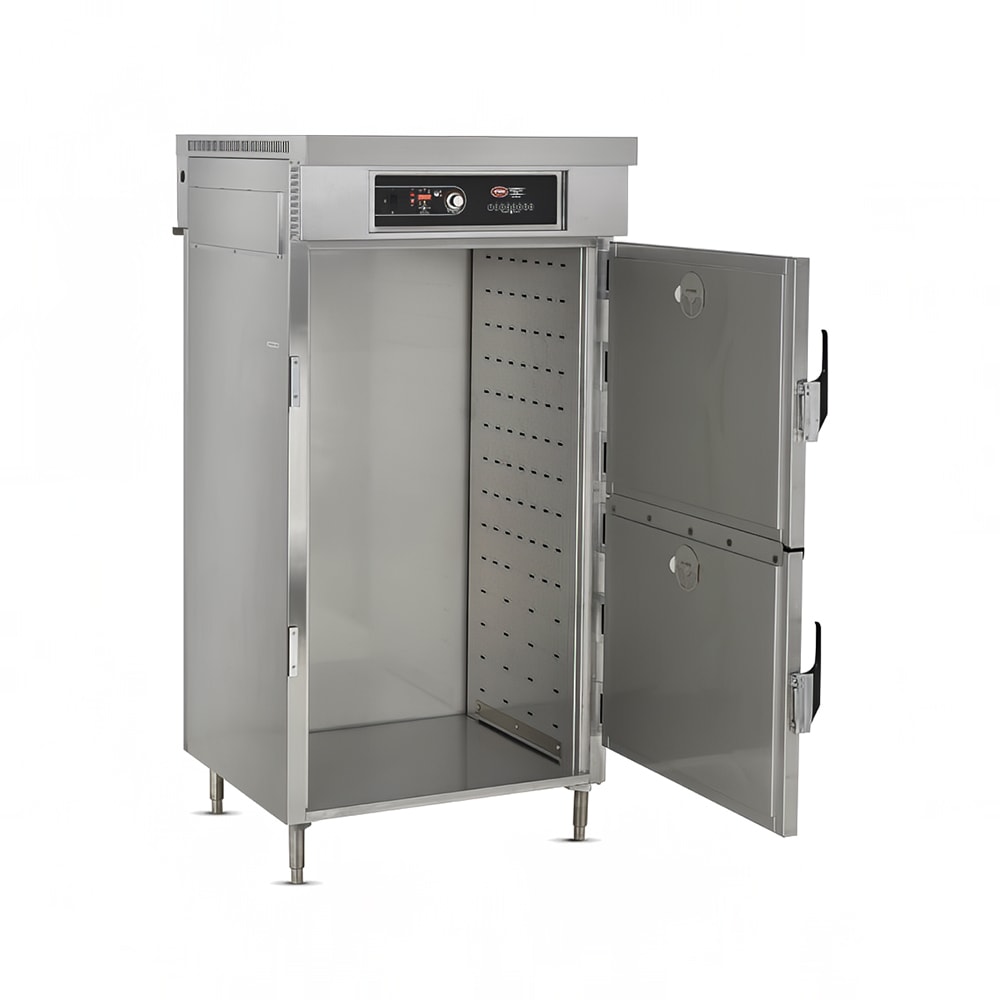 FWE RH-RB-26 HO Full-Size Rethermalizer Oven, 208v/3ph