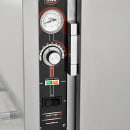 FWE UHS-BQ-120-XL 18 Tray Heated Meal Delivery Cart, 120v thumbnail 4