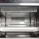 FWE UHST-13 13 Tray Heated Meal Delivery Cart, 120v thumbnail 5