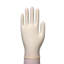 Boyd Products General Purpose Latex Gloves - Powder Free, Medium (NMPF102) thumbnail 2