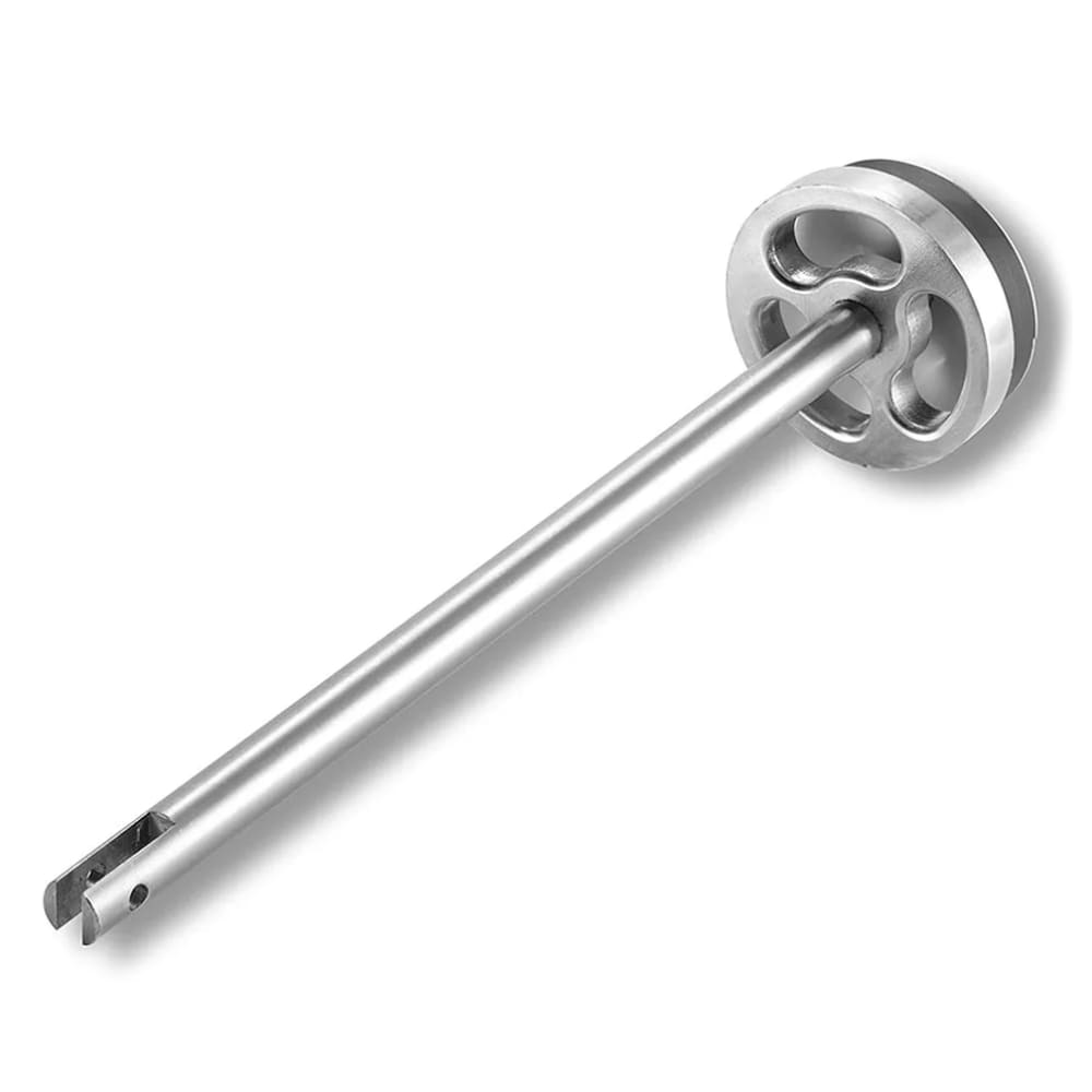 Chicago Metallic Piston Assembly, Replacement Part For Model 10001 (10006)