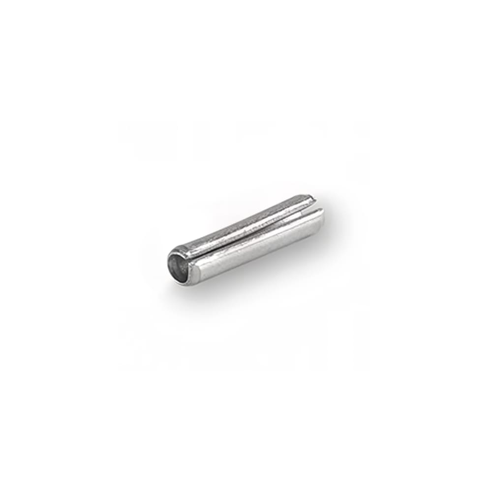 Chicago Metallic Split Roll Pin, Replacement Part For Model 10001 (10007)