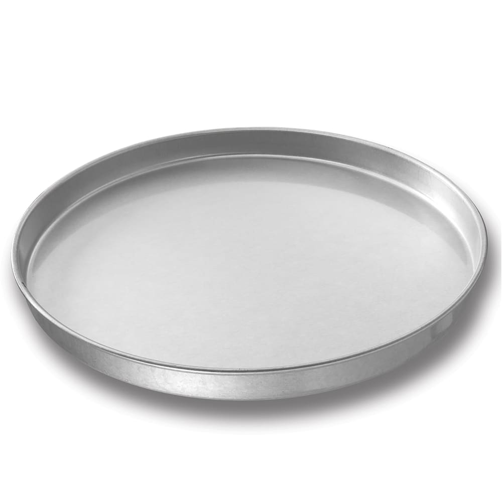 Chicago Metallic 12" Round Layer Cake Pan - Aluminized Steel, AMERICOAT® Glazed (41215)