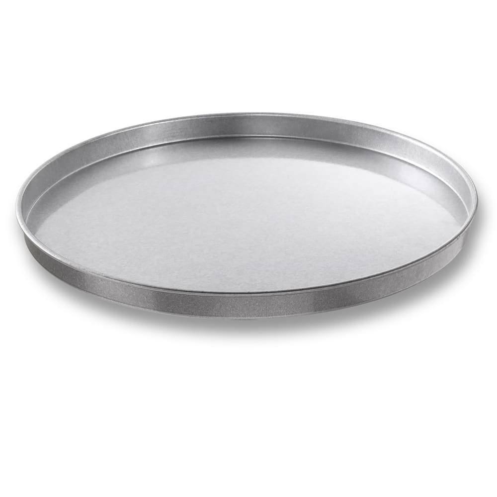 Chicago Metallic 16" Round Layer Cake Pan - Aluminized Steel, AMERICOAT® Glazed (41615)