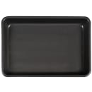 Chicago Metallic 1/8 Eighth Size Bun / Sheet Pan - 9" x 6" x 1", 16 gauge Aluminum, AMERICOAT® (41854) thumbnail 3