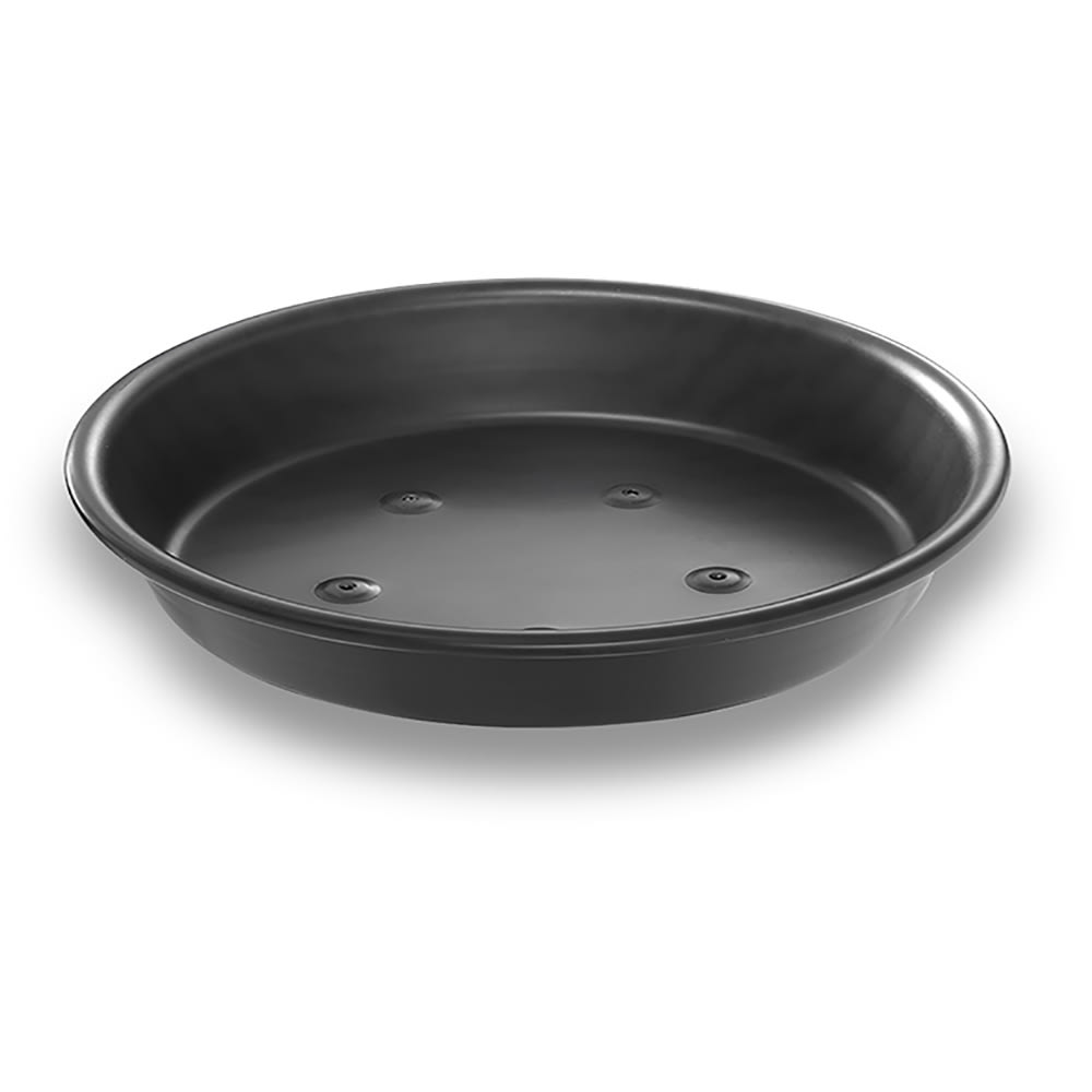 Chicago Metallic 6" Round Perforated Deep Dish Pizza Pan - Aluminum, Hardcoat (91068)