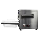 CPI Floor Model Cutlery Dryer/Polisher - (6,000) Pieces of Cutlery/hr, 120v (CDM-6K) thumbnail 3