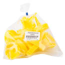 Tablecraft 100TM Squeeze Bottle Top, Cone Shape, Yellow thumbnail 4