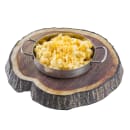 Tablecraft 10292 16 oz Stainless Steel Mini Braising Pot thumbnail 6