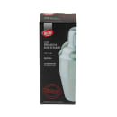 Tablecraft 10468 18 oz Stainless Bar Cocktail Shaker Set thumbnail 3