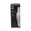 Tablecraft 10520 20 oz Stainless Bar Cocktail Shaker Set thumbnail 3