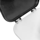 Tablecraft 1053 5 gal Beverage Dispenser - Plastic Container, Black Base thumbnail 10