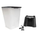 Tablecraft 1053 5 gal Beverage Dispenser - Plastic Container, Black Base thumbnail 11