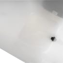 Tablecraft 1053 5 gal Beverage Dispenser - Plastic Container, Black Base thumbnail 9