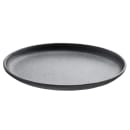 Tablecraft 10746 Oval Sizzle Platter - 9 1/4" x 6 7/8", Cast Iron thumbnail 4
