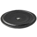 Tablecraft 10747 1/4 qt Cast Iron Cocotte Dutch Oven w/ Stainless Steel Knob - Black thumbnail 8