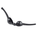 Tablecraft 10819 Manual Lemon Squeezer - Coated Aluminum Alloy, Black thumbnail 5