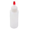 Tablecraft 1102 2 oz Chef Squeeze Dispenser, Natural thumbnail 2