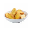 Tablecraft 11149 24 oz Round Melamine Dinner Bowl, White thumbnail 4