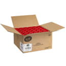 Tablecraft 11253K WideMouth Squeeze Dispenser,12 oz Ketchup, Red thumbnail 5