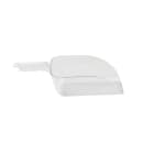 Tablecraft 11404 32 oz Ice Scoop, Polycarbonate, Clear thumbnail 2