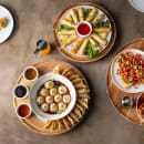 Tablecraft 11408 3 oz Melamine Ramekin, White thumbnail 8