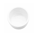 Tablecraft 11410 6 oz Melamine Ramekin, White thumbnail 2
