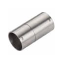 Tablecraft 11415 Double Thimble Jigger - 1 oz & 1 1/2 oz, Stainless Steel thumbnail 3